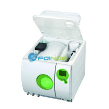 Autoclave dental del vacío de la clase de B (modelo: DA-D 18L / DA-D 23L) (aprobado CE)